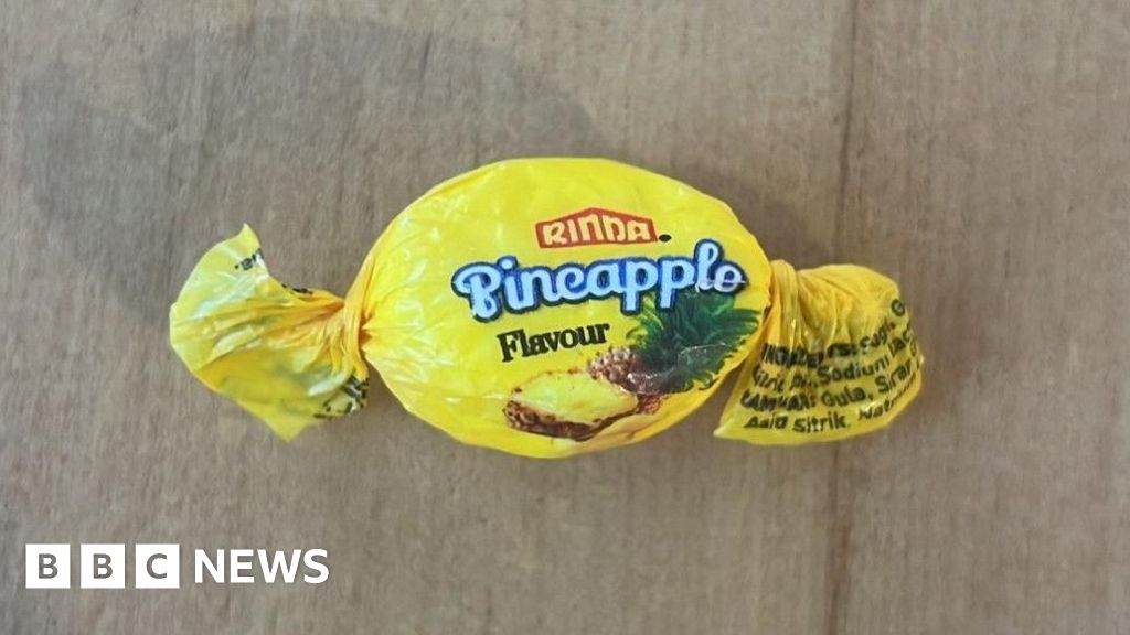 NZ police race to recover meth-laced sweets distributed by charity