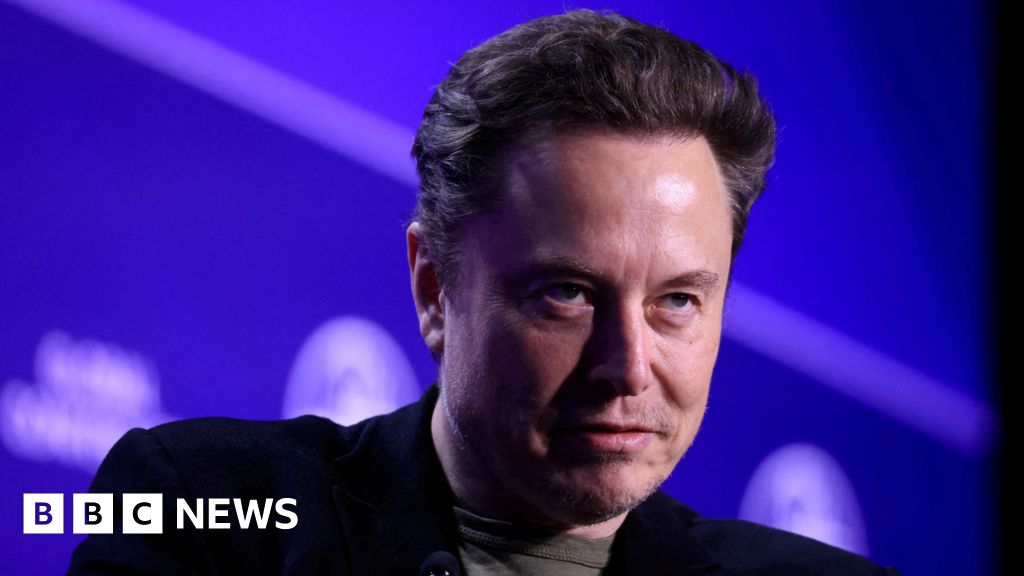 Musk's X suspended in Brazil after disinformation row