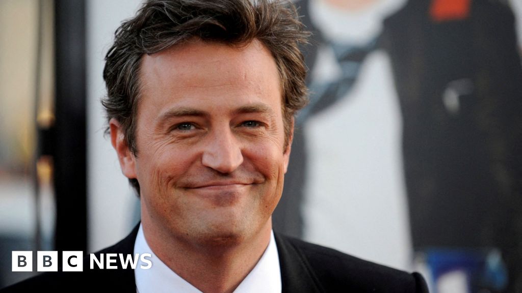 Matthew Perry death investigation: 'Ketamine Queen' and cover-ups