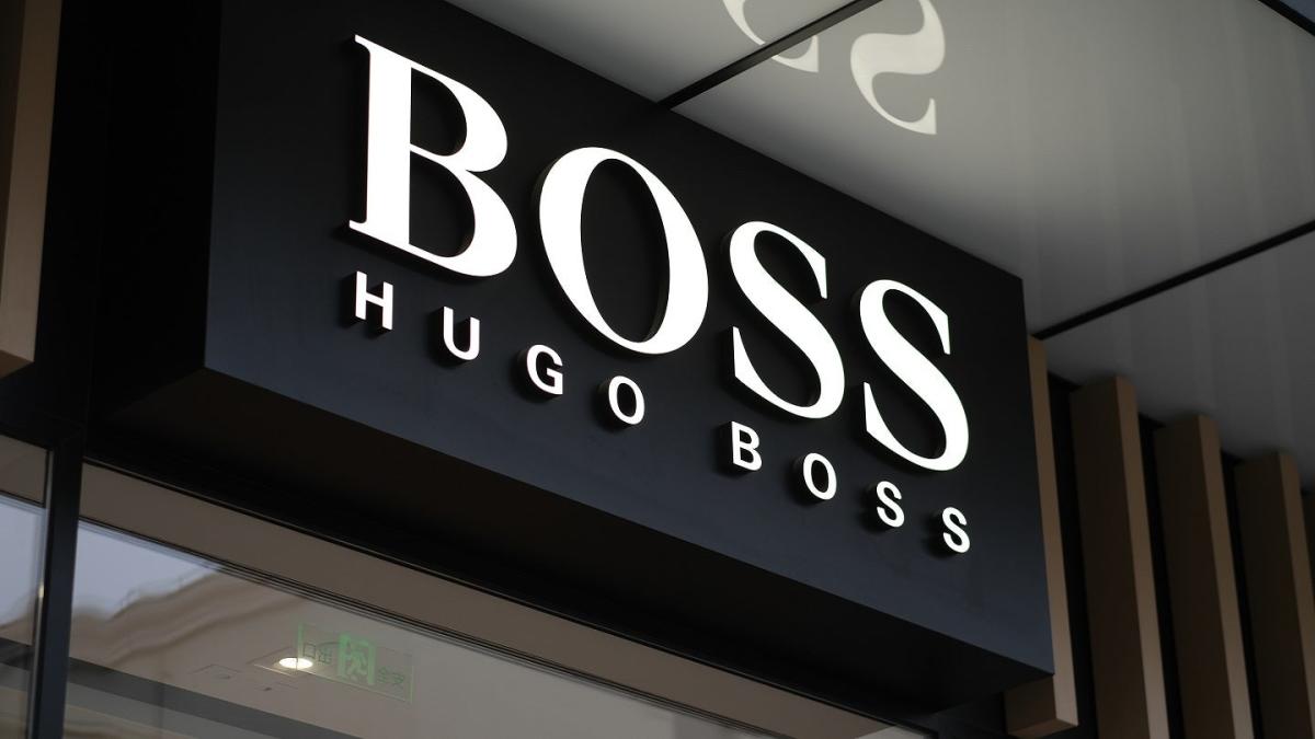 Hugo Boss completes divesture of Russian business to Stockmann