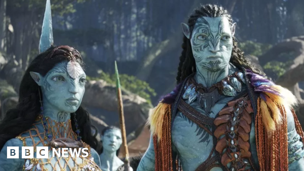 D23 2024: Disney unveils new films including Avatar: Fire And Ash