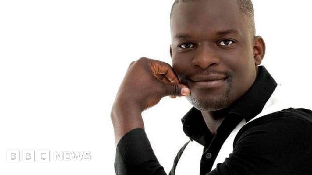 Zambians mourn gospel singer popular in churches and clubs