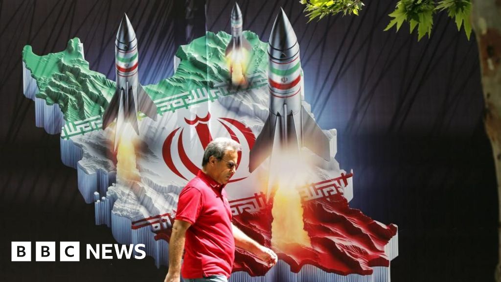 Iran keeps region guessing as it mulls revenge attack on Israel