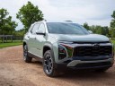 A Chevy Equinox Hybrid Is Looking Real Likely—But Not Before 2027