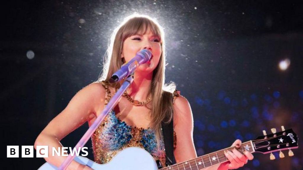 Taylor Swift Vienna concerts cancelled after attack threat