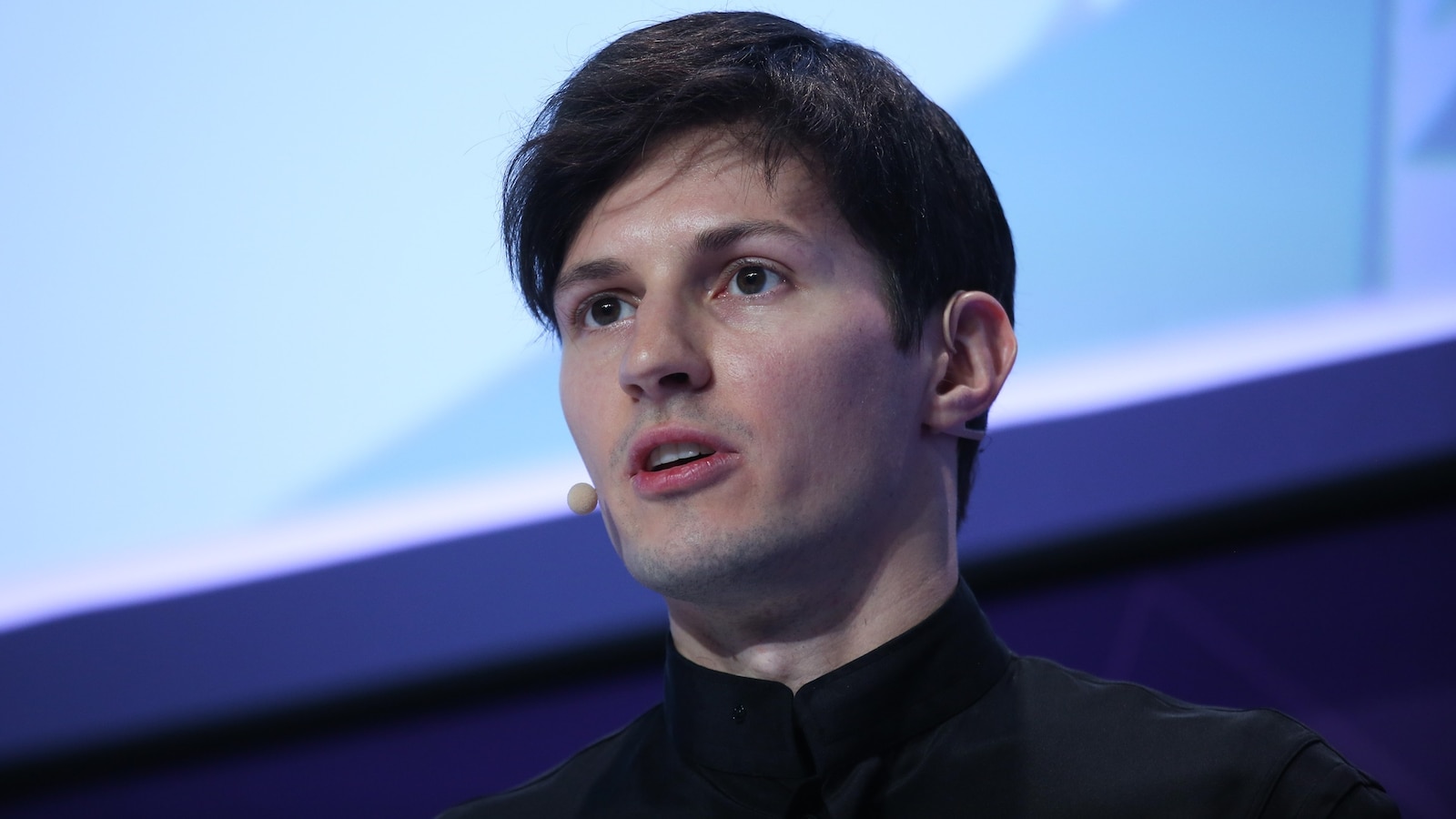 Telegram CEO Pavel Durov indicted in France for allegedly allowing criminal activity on app