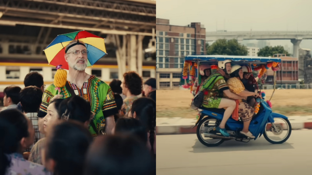 Apple sparks controversy in Thailand over 'outdated' portrayal in promo video