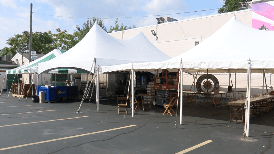 Mangia! St. Paul Italian Festival making its return this weekend