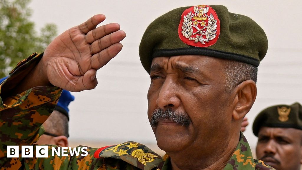 Sudan peace talks begin despite army no-show