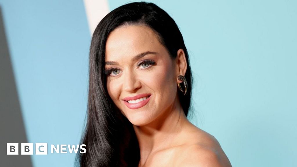 Katy Perry under Spain environmental investigation over Lifetimes video