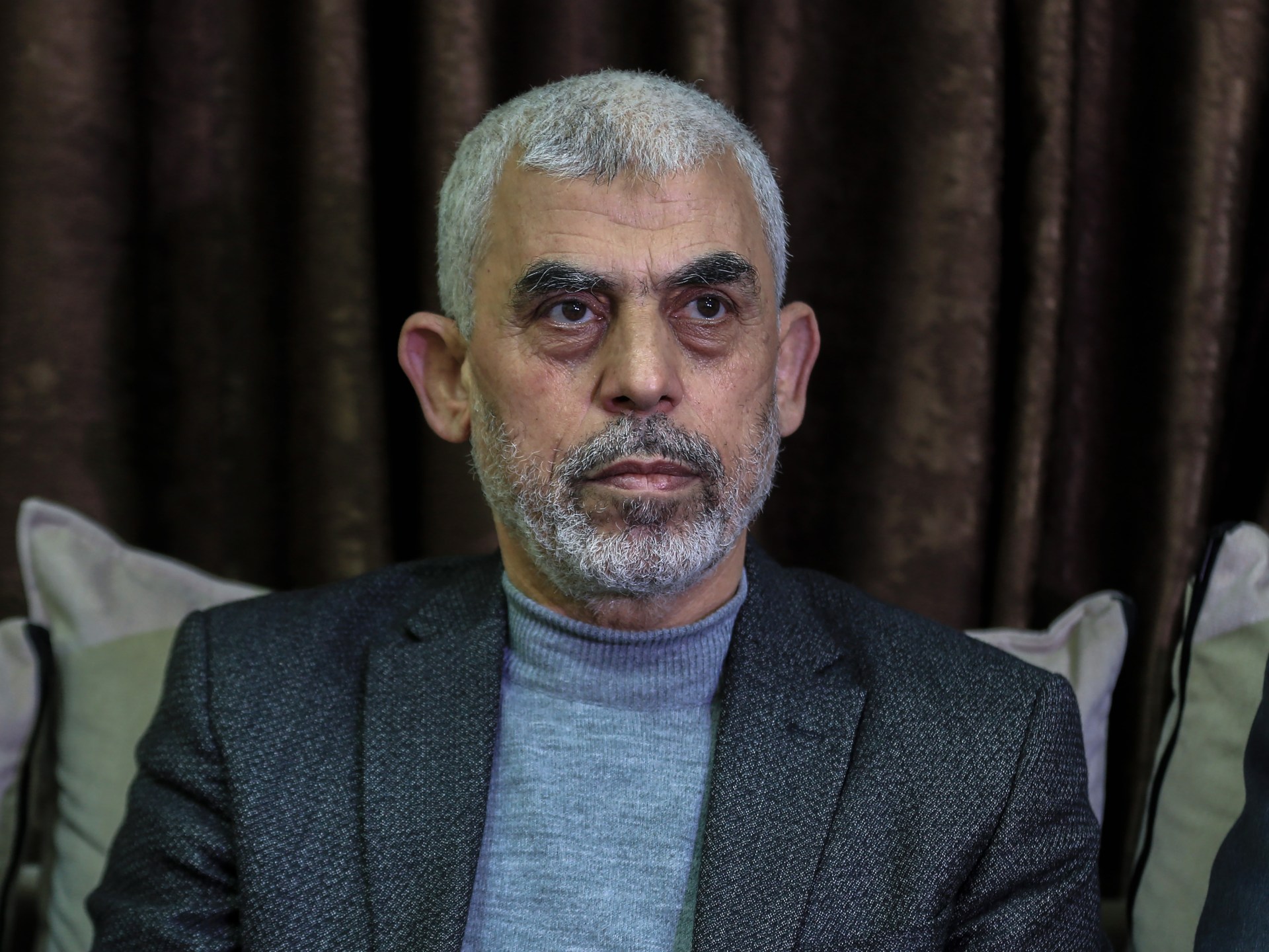 Hamas has a new political chief. What will Yahya Sinwar mean for Gaza? | Gaza News