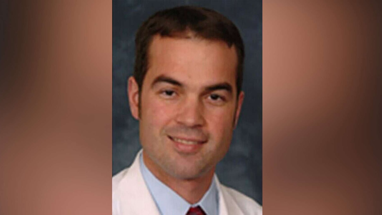 Man in 'intimate relationship' with Detroit neurosurgeon charged in his murder: Prosecutor