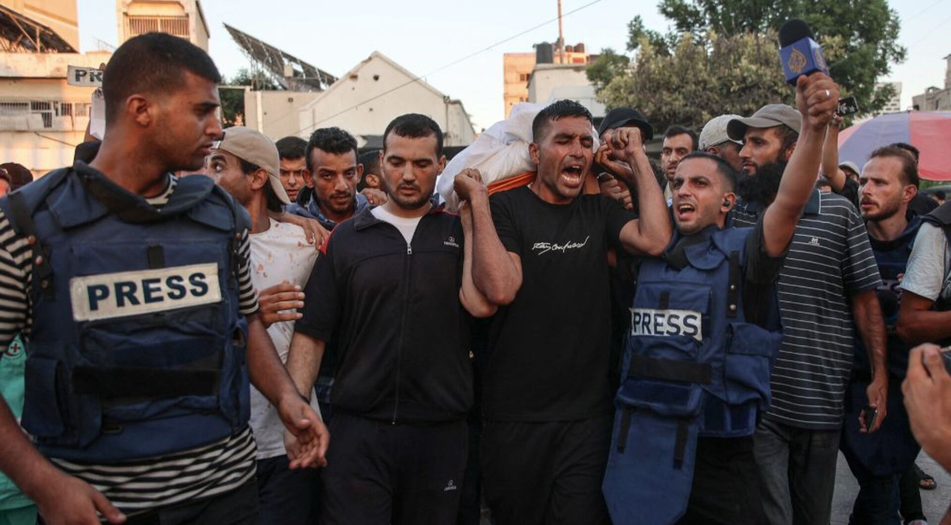 Are there any limits on Israeli killings and assassinations? | Israel-Palestine conflict