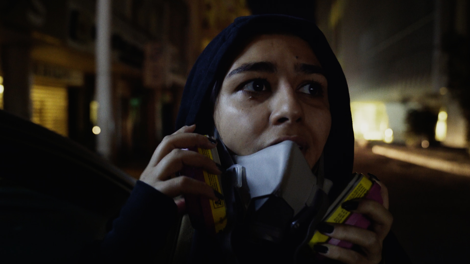 Anxious in Beirut: Capturing a city’s struggle for survival | Documentary