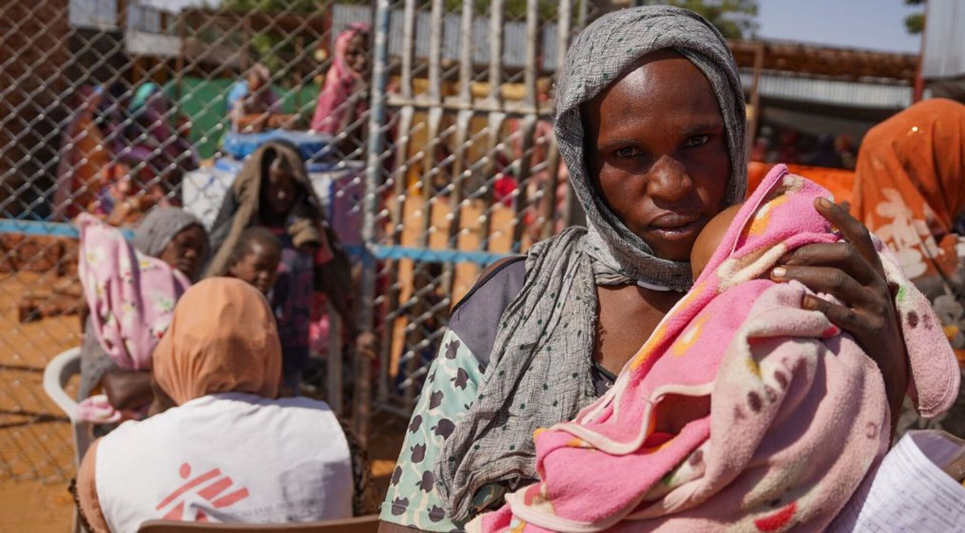 Why are Sudan’s warring sides blocking humanitarian aid? | Humanitarian Crises