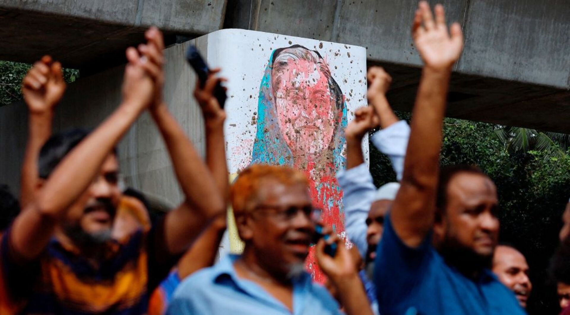 What’s next for Bangladesh after PM Sheikh Hasina’s resignation? | Human Rights