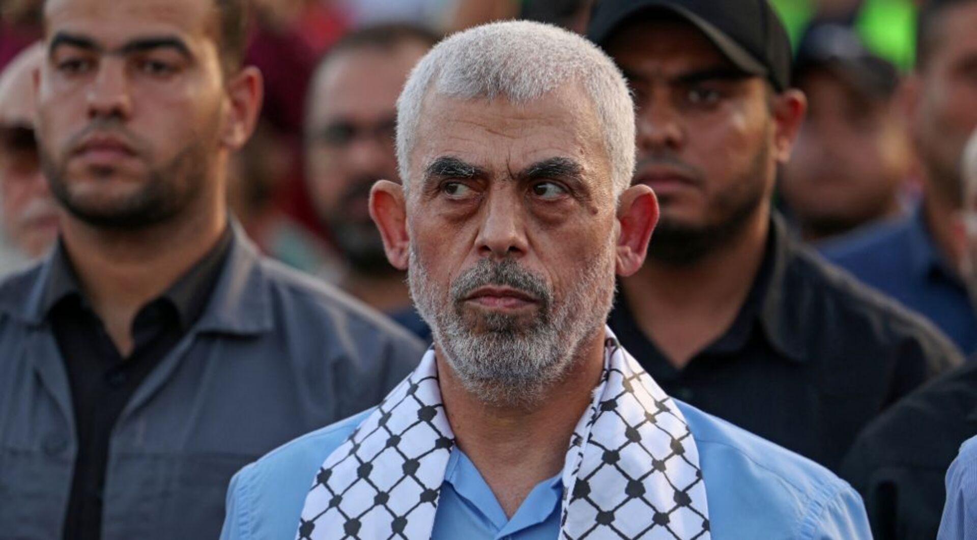 Will Hamas under Yahya Sinwar be different? | Israel-Palestine conflict