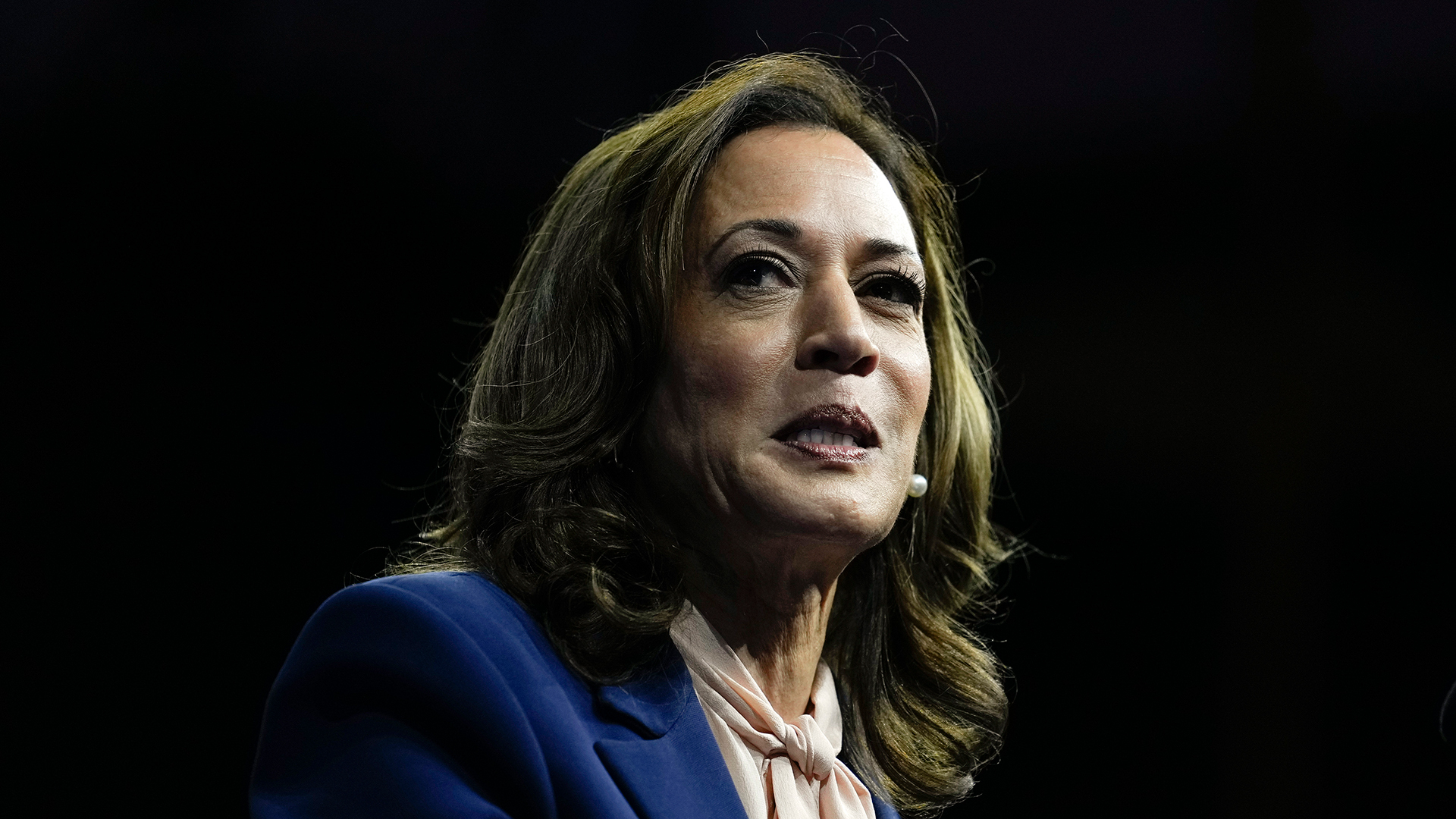 Will Kamala Harris’s economic plans sway US voters? | Unemployment