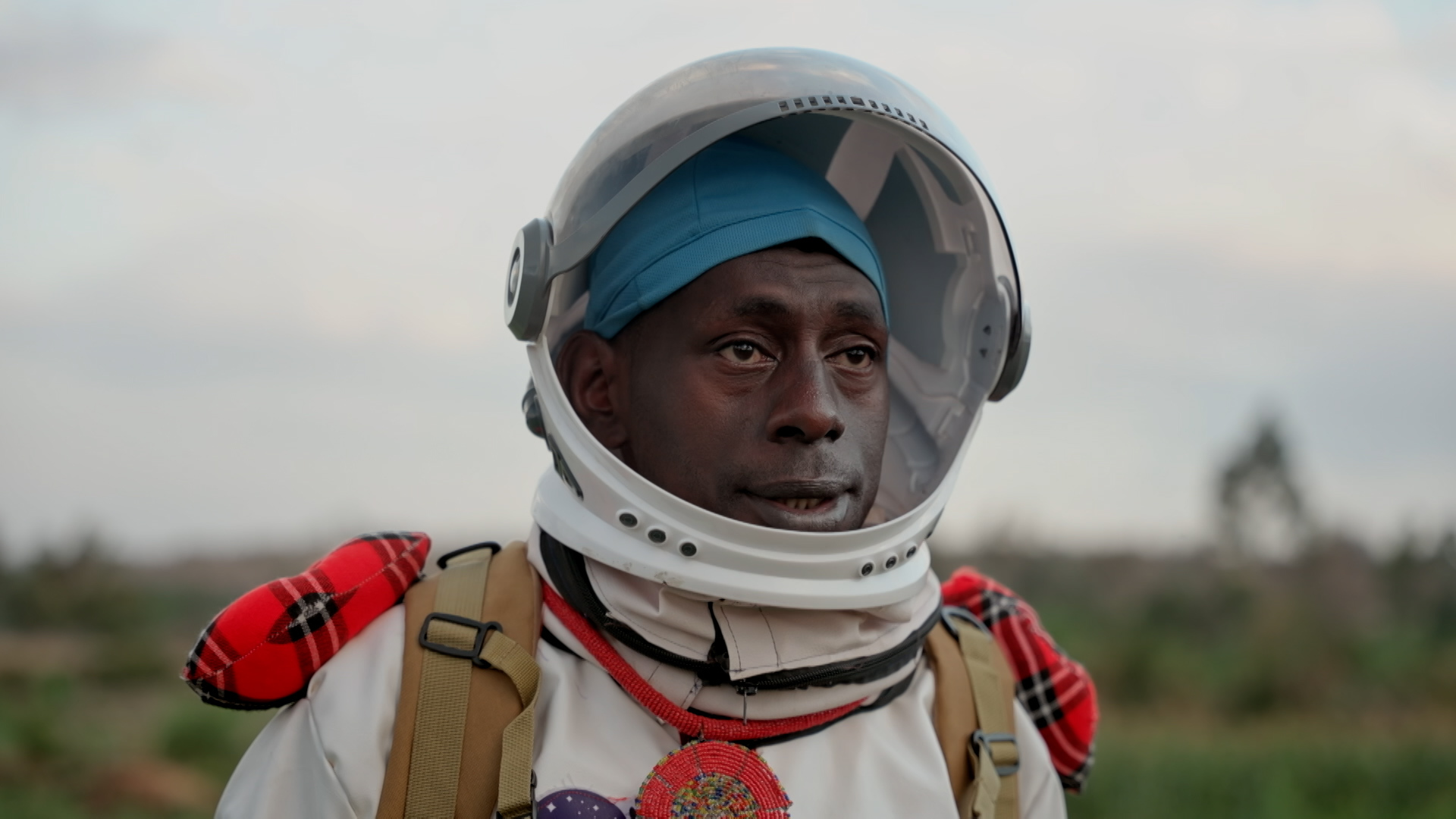 Kenyan on Mars: Space travel dreams in Nairobi | Space