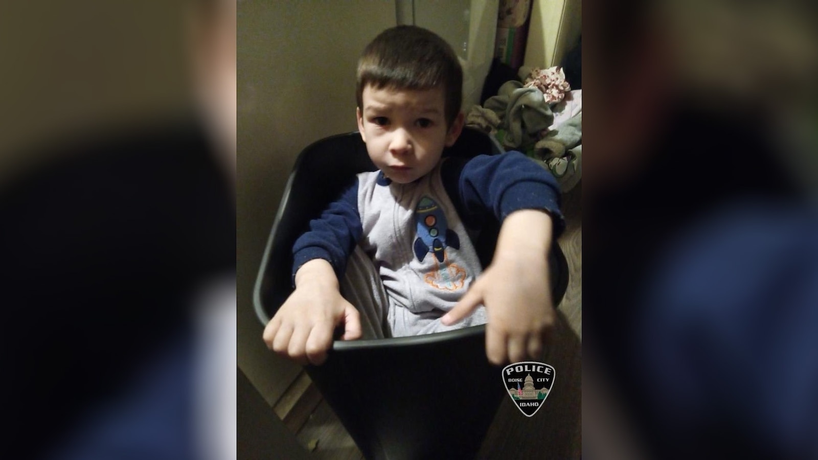 Body found during search for 5-year-old boy who wandered away from his birthday party