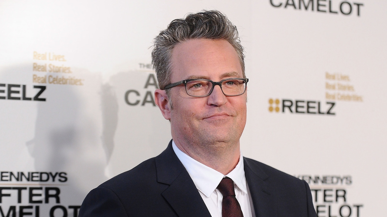 5 charged in drug investigation into Matthew Perry's ketamine death: Source