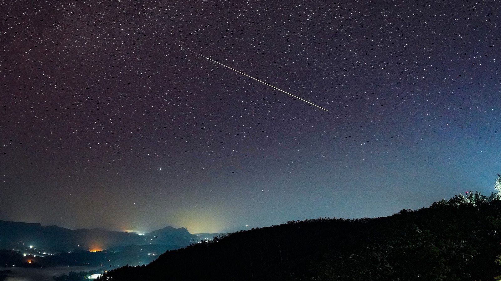 Perseid meteor shower is about to peak: Here's how to see it