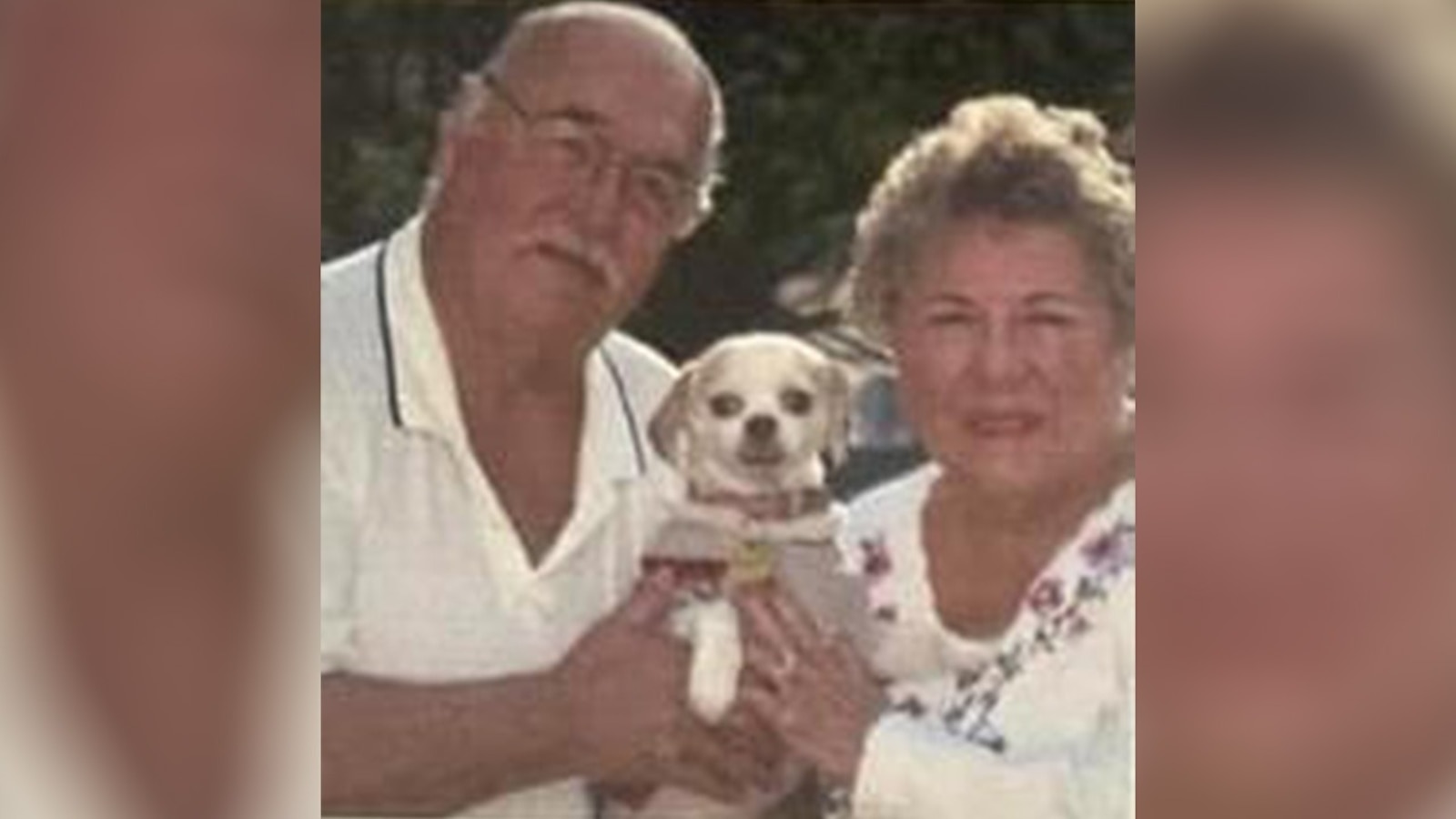 Police searching for couple, dog missing from nudist community