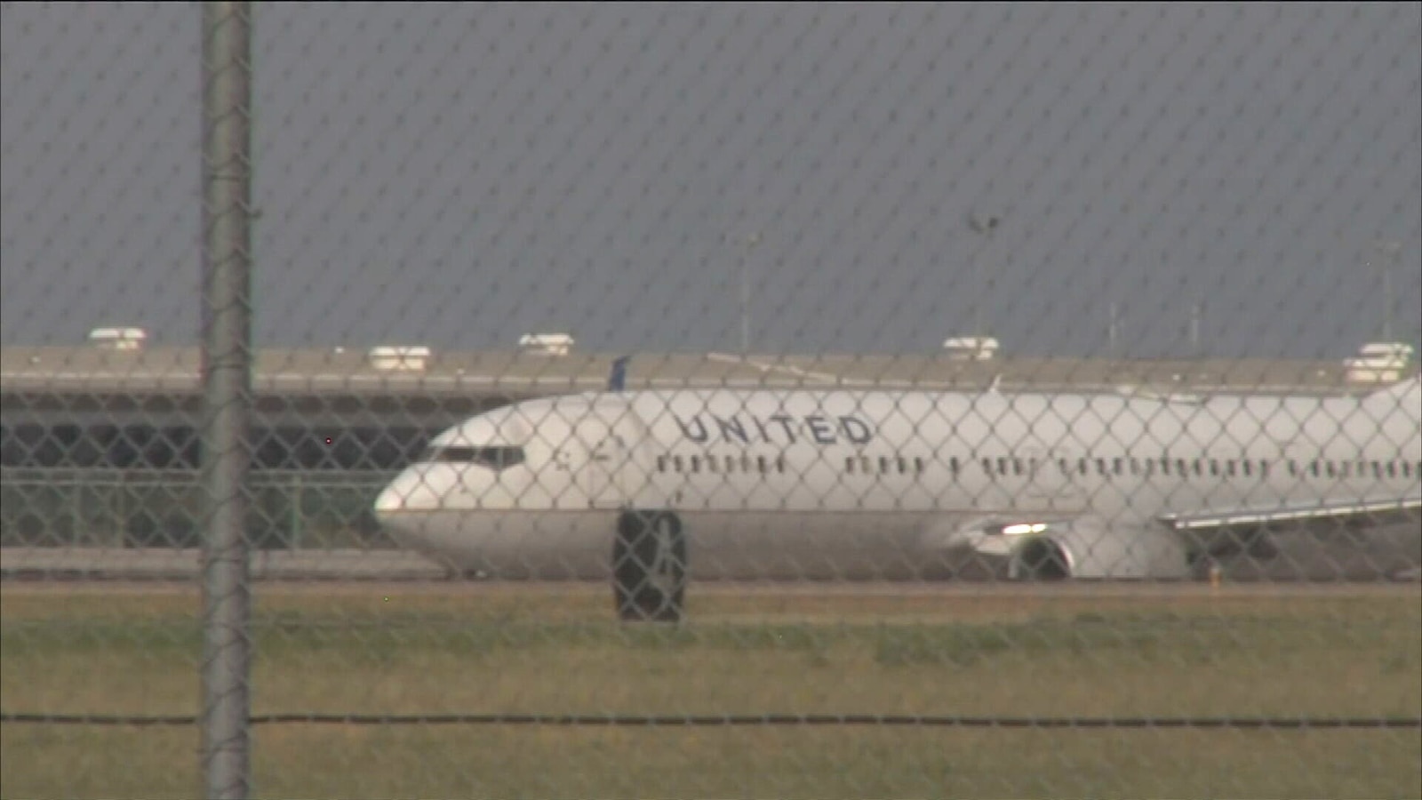 United flight diverted to Memphis due to 'severe' turbulence: Airline