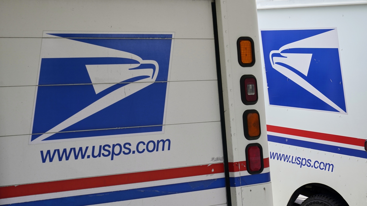 USPS proposes changes to save $3 billion per year, starting in 2025 : NPR