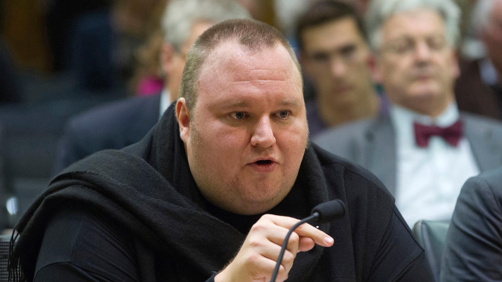 Kim Dotcom loses 12-year fight to halt deportation from New Zealand to face US case