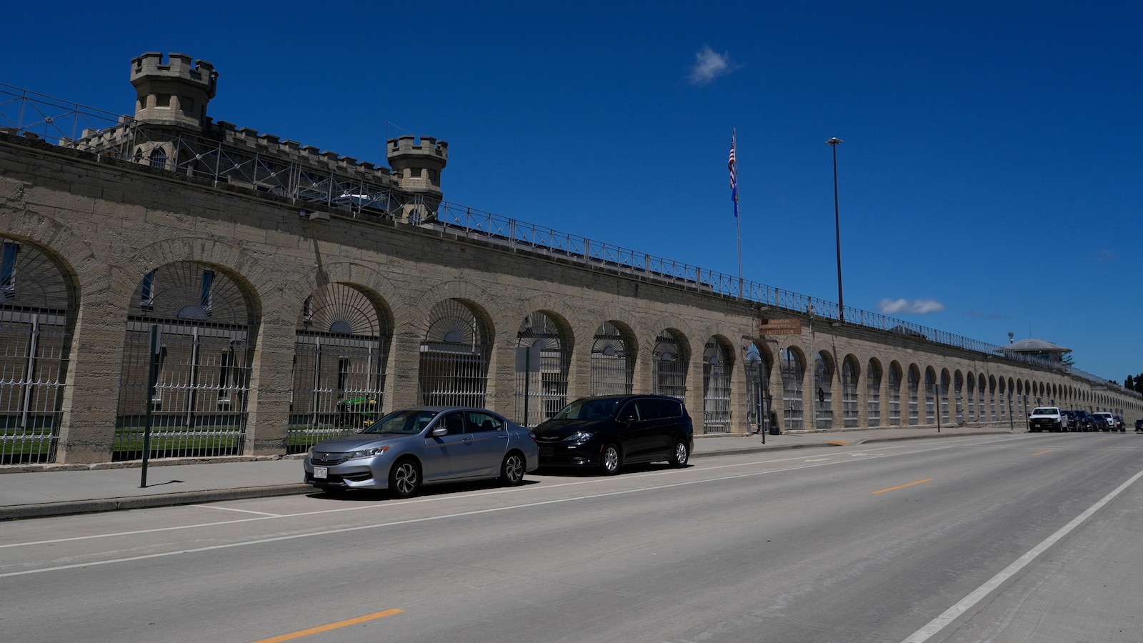 Fifth inmate dies at Wisconsin prison as former warden pleads not guilty to misconduct charge