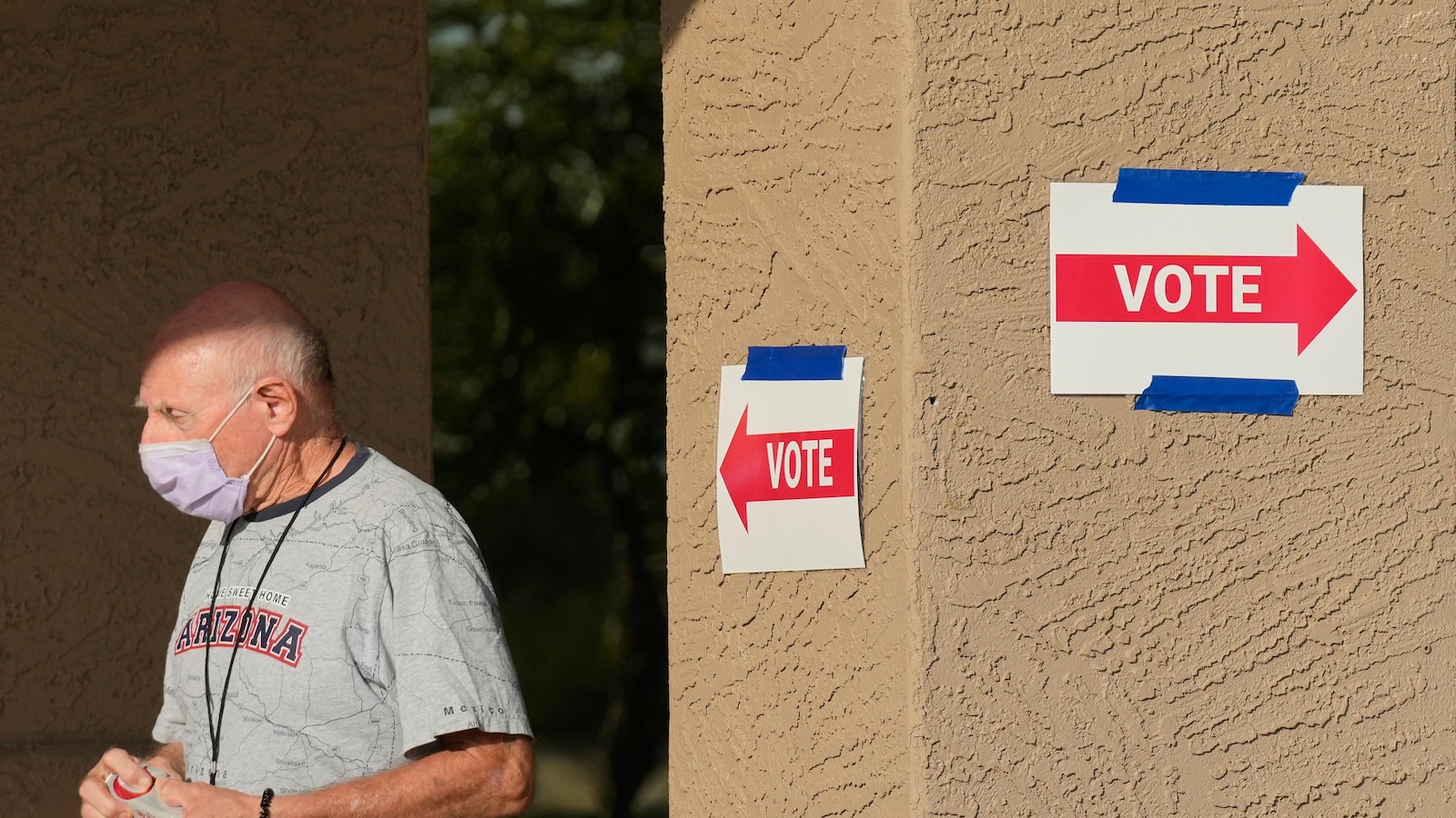 SCOTUS rejects GOP push to block 41K Ariz. voters; proof of citizenship law partly OK