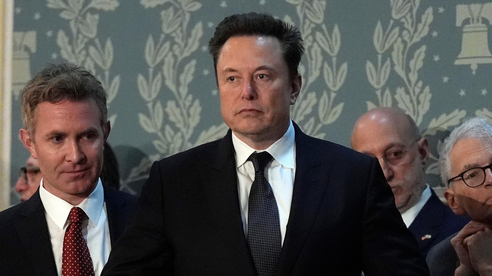 Elon Musk's X sues advertisers over alleged 'massive advertiser boycott' after Twitter takeover