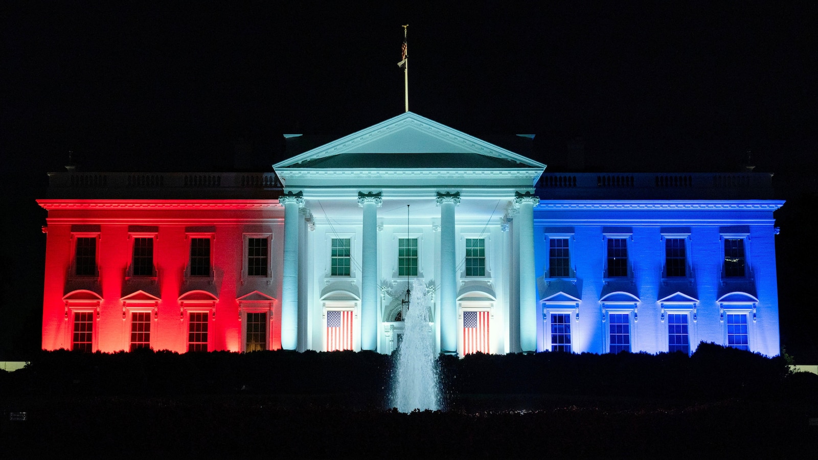 Obama and Bush join effort to mark America's 250th anniversary in a time of political polarization