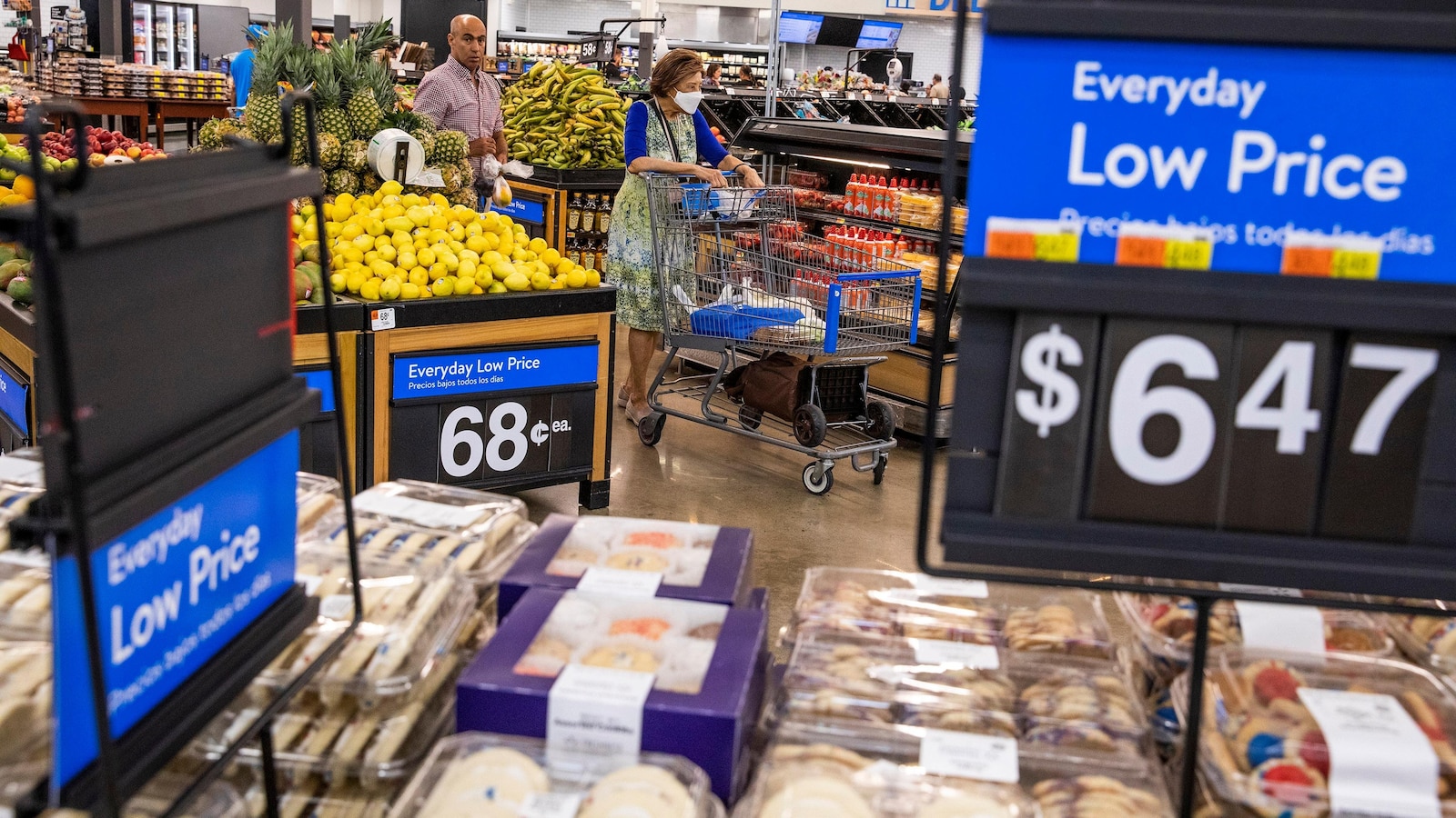 Groceries are expensive but don't have to break the bank. Here are some tips to save