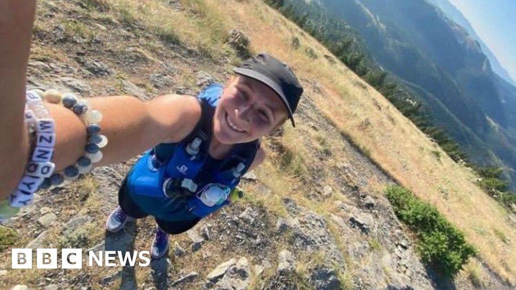 American hiker found dead on South Africa's mountain