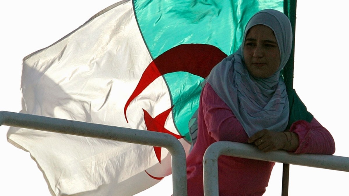 Who are the candidates in Algeria’s presidential elections? | Elections News