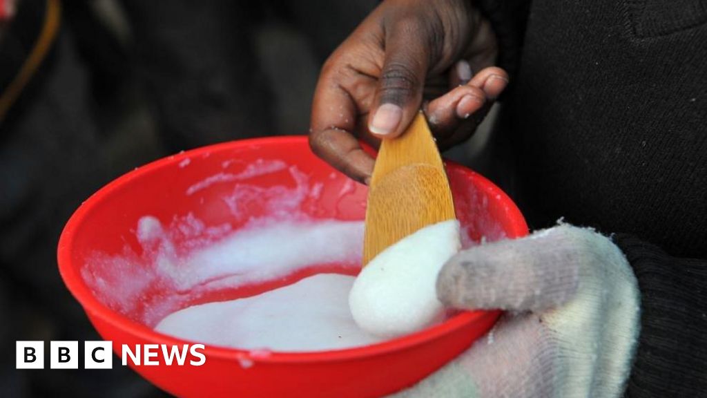 Top Score Instant Porridge withdrawn in South Africa after three children die