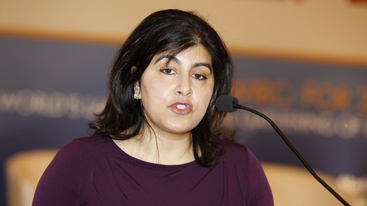 Sayeeda Warsi quits Conservatives over UK party’s lurch to ‘far right’ | Politics News