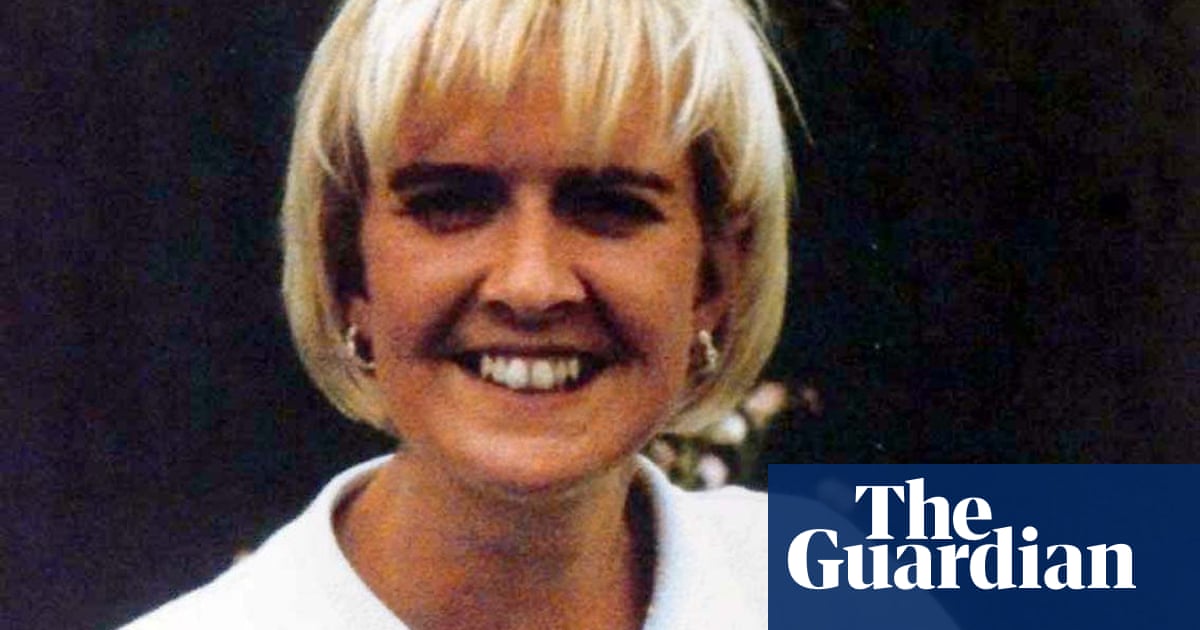 Parole Board’s move to release murderer is ‘betrayal’, says victim’s mother | Prisons and probation