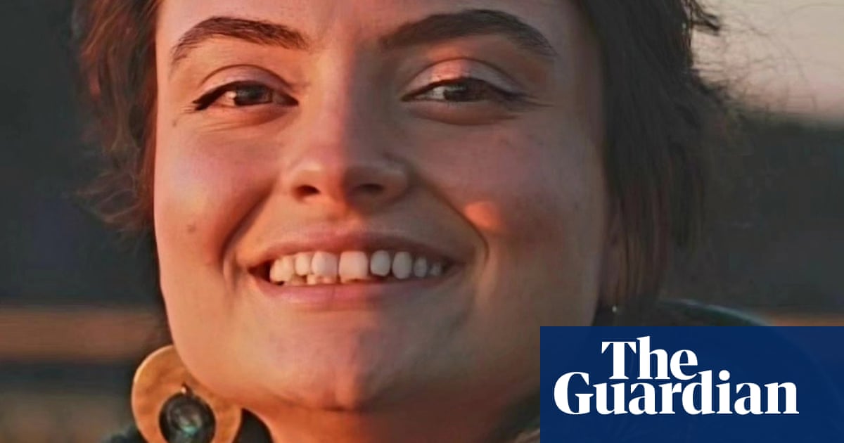 ‘Deeply disturbed’ White House calls for inquiry into killing of Ayşenur Eygi | US news