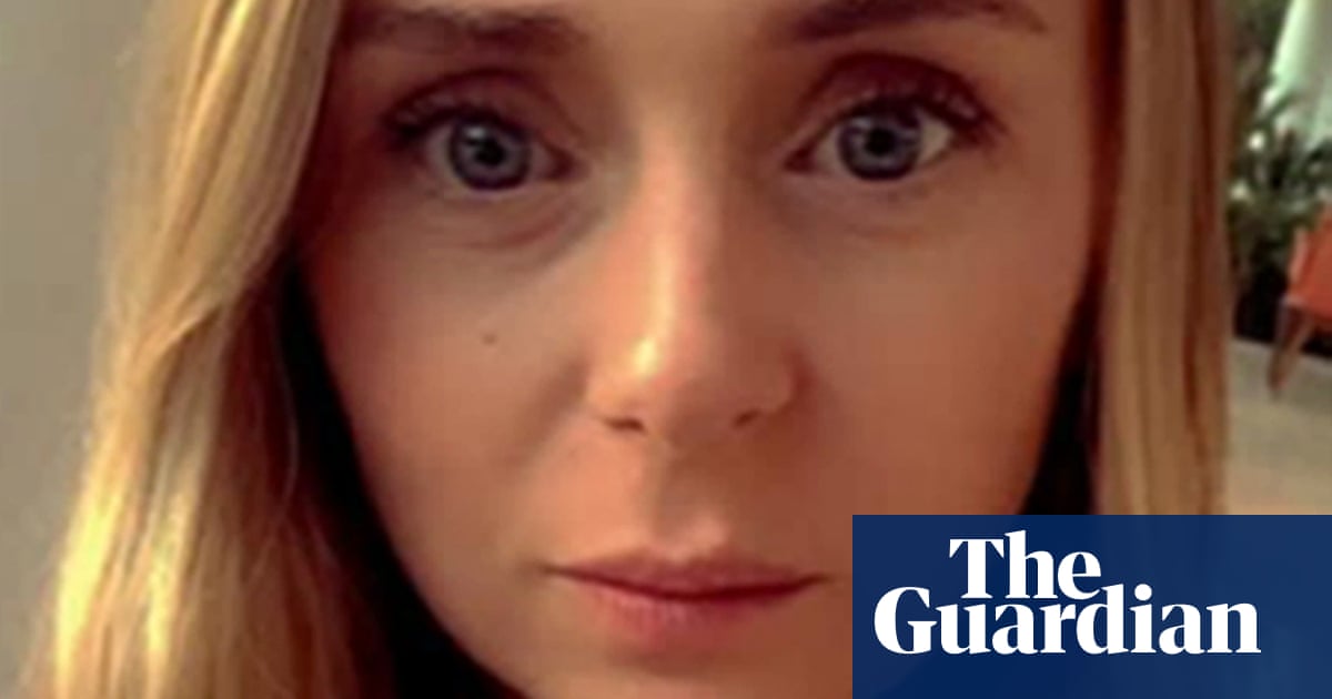 Man charged in connection with death of missing Edinburgh woman | UK news