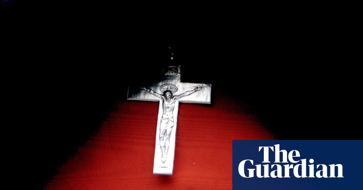 US Catholic diocese agrees to pay $323m to child sexual abuse survivors | New York