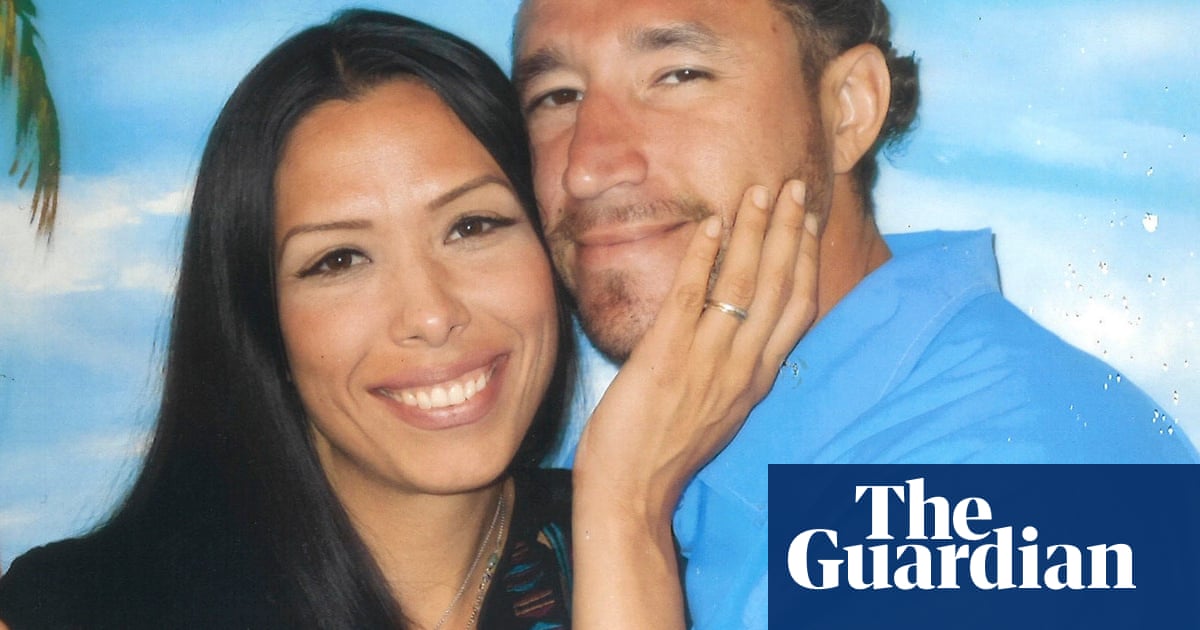 Wife of California prisoner wins $5.6m after ‘egregious’ prison strip-search | California