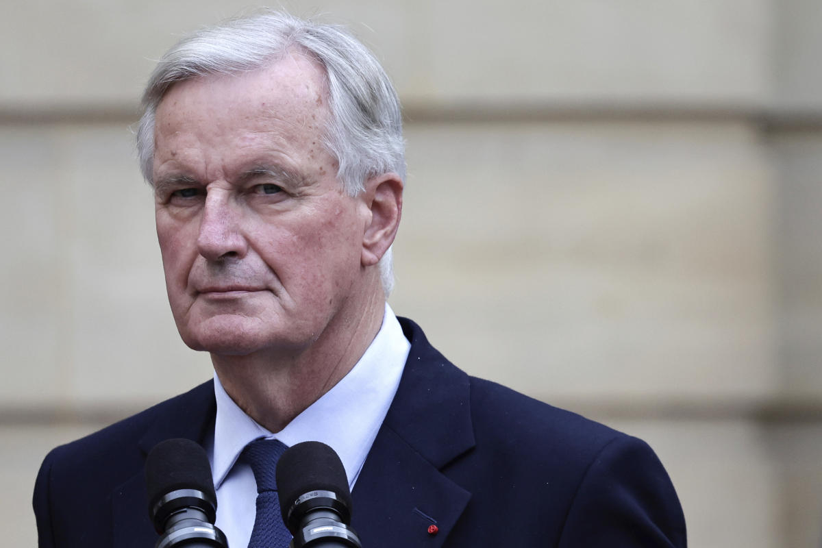 France's new prime minister twice voted against gay rights and critics won't let him forget it