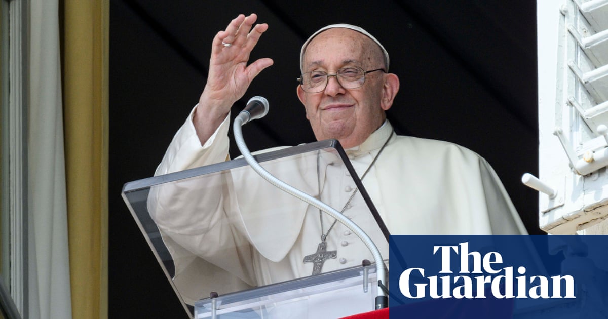 Pope Francis to set off on challenging 12-day Asia-Pacific tour | Pope Francis