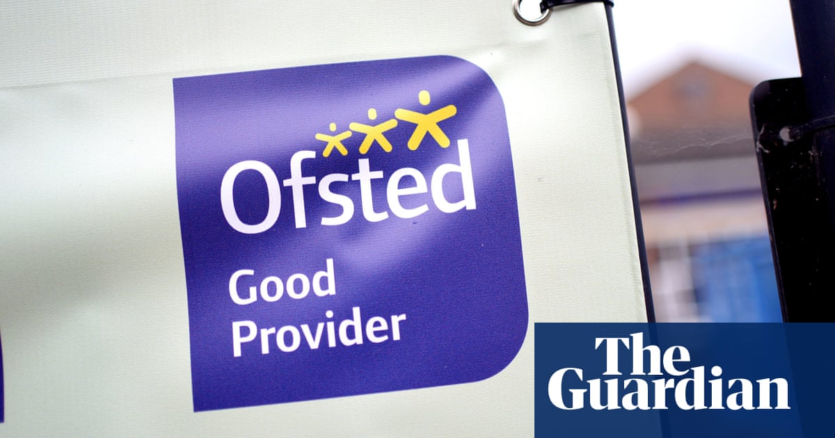 Ofsted reforms to focus on inclusion, behaviour and attendance | Ofsted