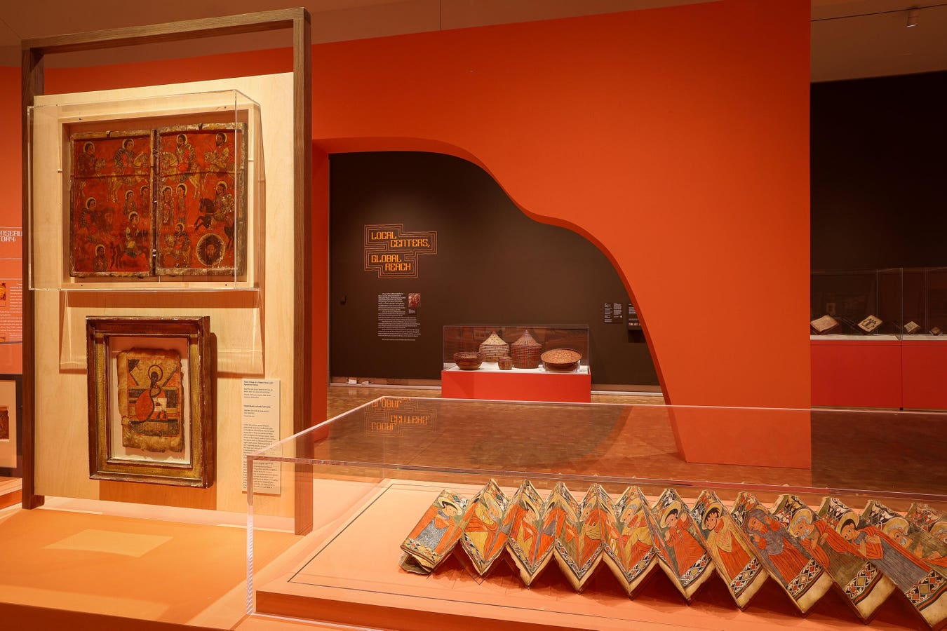 Connected At Crossroads, Toledo Museum Of Art Brings Ethiopia To Northwest Ohio