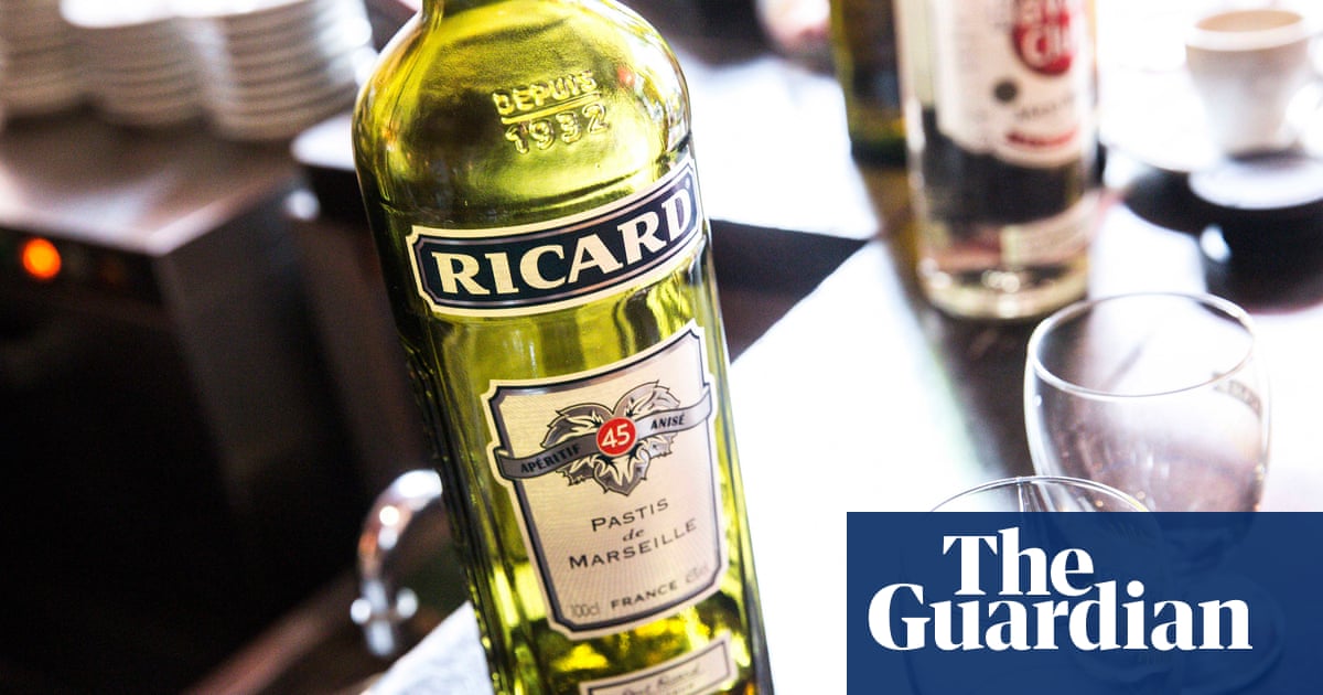 ‘Betrayal’: Pernod Ricard’s PSG tie-up leaves bitter taste for Marseille fans | France