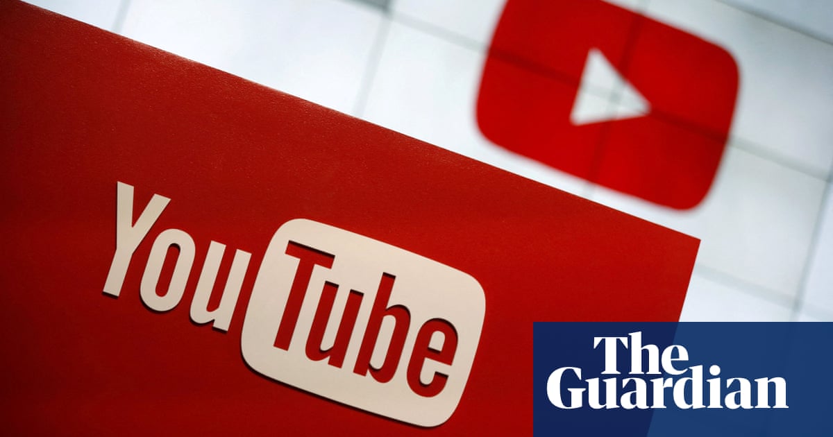 YouTube to restrict teenagers’ exposure to videos about weight and fitness | YouTube